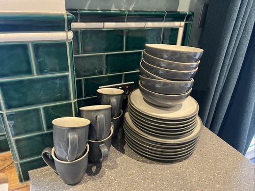 Denby piece elements dinner - denby,