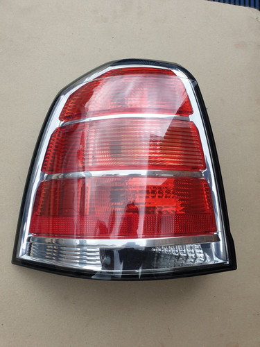 Vauxhall zafira 2 - vauxhall, 05-08