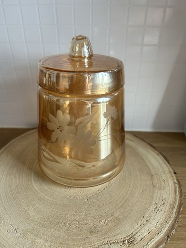 Vintage marigold carnival - vintage,