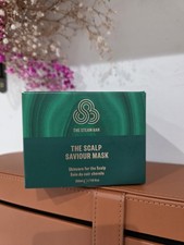 The Steam Bar The Scalp