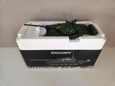 Minichamps 1/35 T-72M1 NVA 7