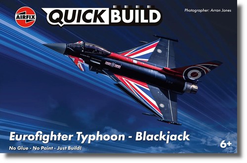 Airfix j6059 quickbuild - airfix,