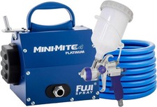 Fuji Spray Mini-Mite 4