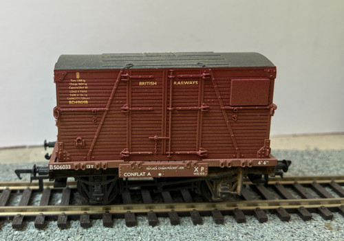Bachmann 326 crimson - bachmann, 33-326