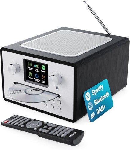 Internet radio wifi player - internet,