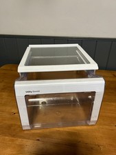 American Fridge Freezer