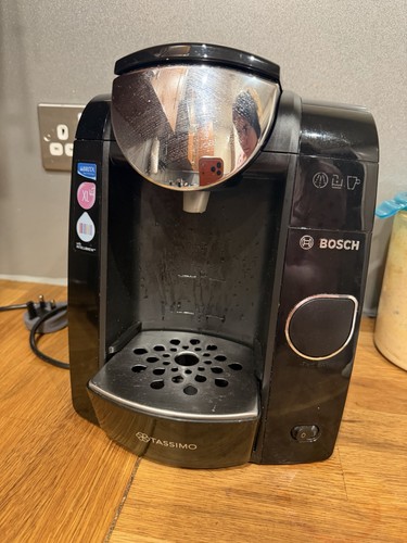 Bosch tassimo suny - bosch,