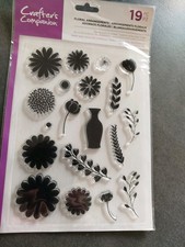 Crafters Companion Floral