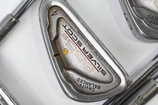 Tommy Armour 845 Silver Scot