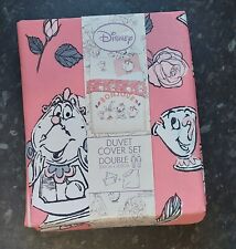 Beauty and The Beast Small