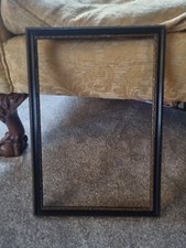 Antique Small Hogarth frame