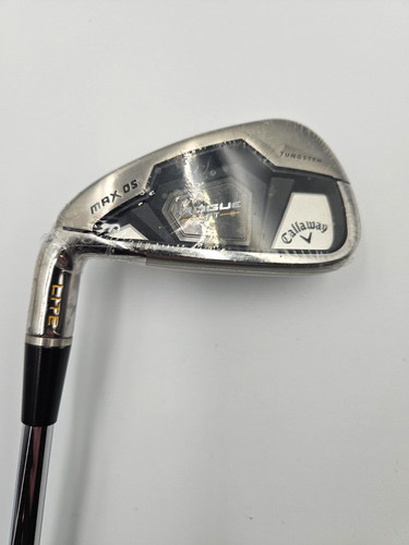 Left handed demo callaway - left,