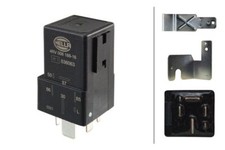 HELLA 4RV 008 188-161 Control