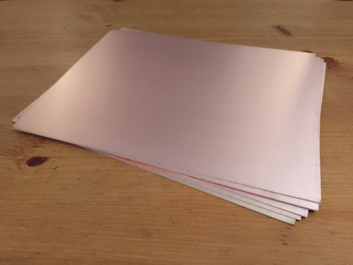 305x230x1 0mm double - double, sided