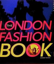 The London Fashion Book