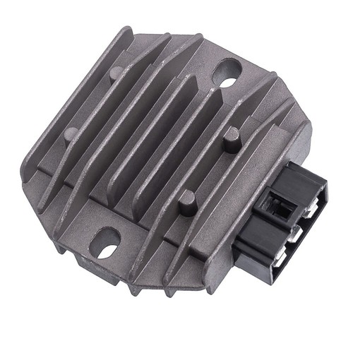 Voltage regulator rectifier - voltage,