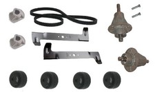 Mower Deck Mähgehäuse Repset