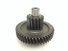 VESPA 2004 GT200 SCOOTER