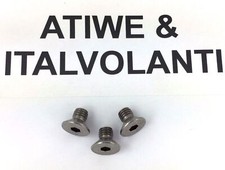 Atiwe italvolanti ati steering - ati,