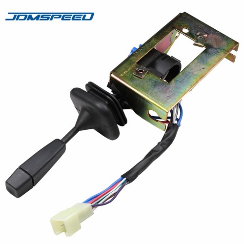 Indicator horn stalk - horn,