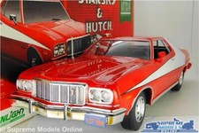 STARSKY AND HUTCH FORD GRAN