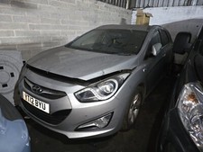 2012 Hyundai i40 Estate 1685cc