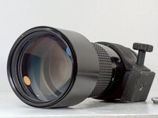 [Exc+4 READ] Nikon Ai-s Ais Nikkor 300mm f/4.5 ED MF Lens from JAPAN