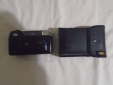 Boots 200 MD 35mm Film Point