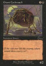 Giant Cockroach Urza's Legacy - MTG