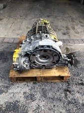 AUDI A4 B8 LLA AUTOMATIC