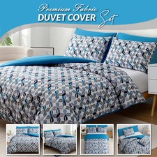 Duvet Cover Set King Size