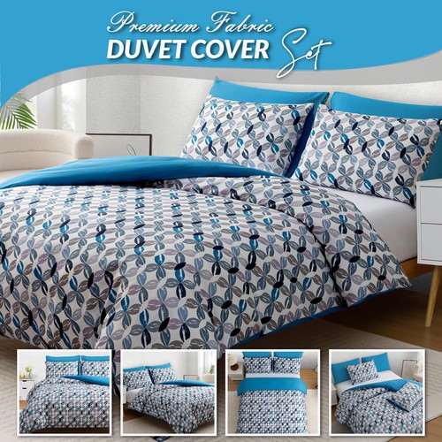 Duvet cover set - duvet, size