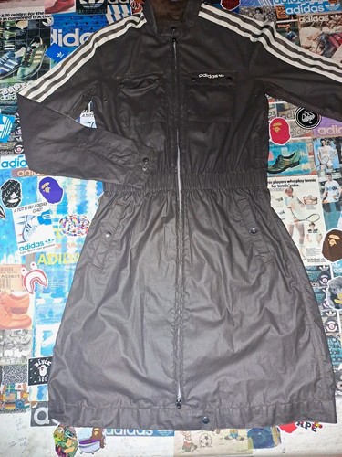 Recycled rare 2005 adidas - recycled,