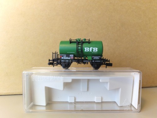 Fleischmann gauge 8419k bfb - n,