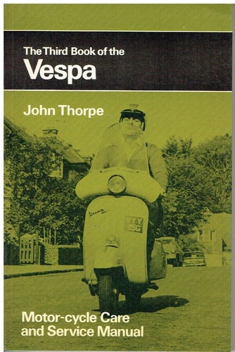 Vespa 125 150 v9a1 - 125,