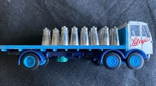 Libbys Flat Bed Truck : Albion