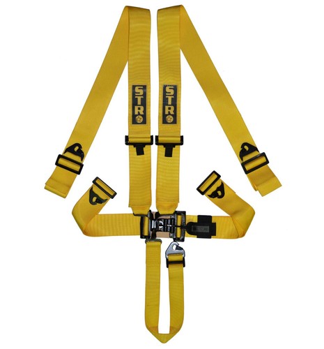 Point race harness - 5,