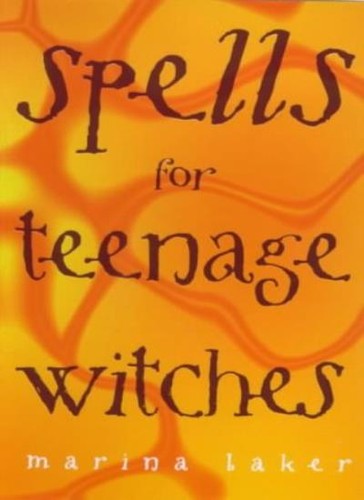 Spells for teenage - spells,