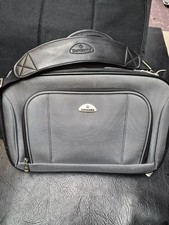 Samsonite Multi Compartment Travel Bag