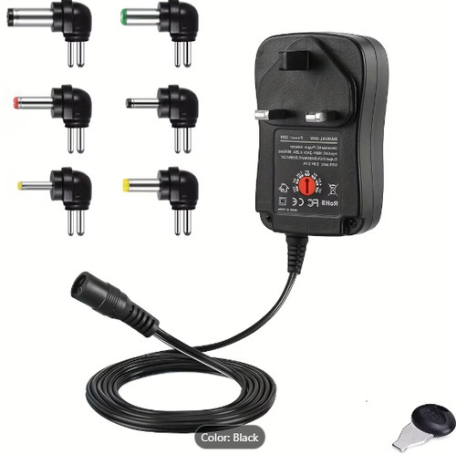 Universal power supply - ac/dc,
