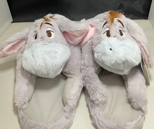 Disney store japan eeyore slip - store,