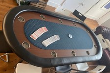 Riverboat Pro P10 Tournament