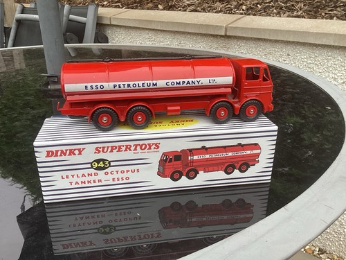 Dinky supertoys atlas 943 - dinky,