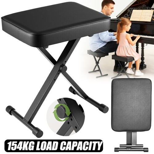 Adjustable foldable piano - foldable,