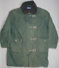 Polo Ralph Lauren Fireman's