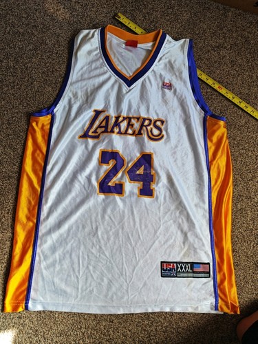 Vintage kobe bryant lakers - vintage,