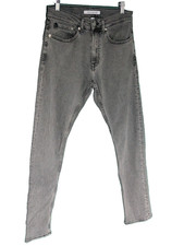 Calvin Klein Jeans Gents Grey