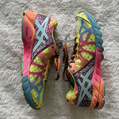Asics gel noosa tri - asics,