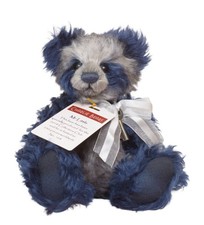 Charlie Bears Mr Little SJ5903