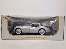 Signature models 1949 Jaguar